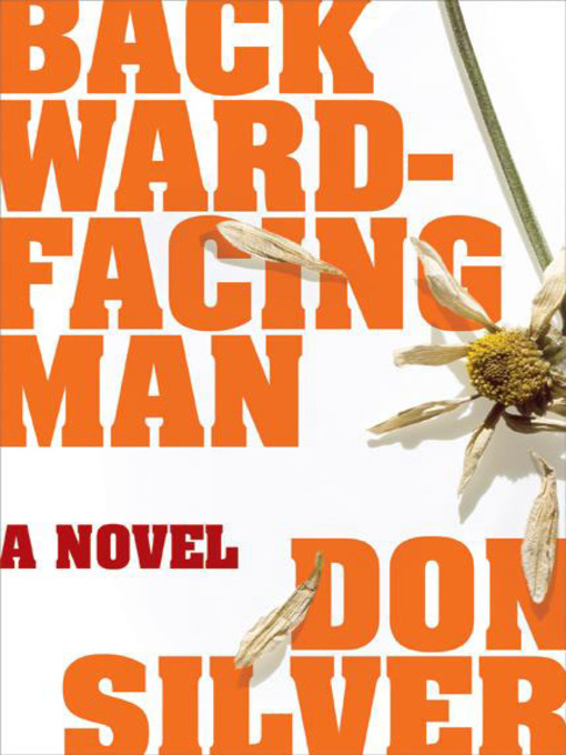 Cover image for Backward-Facing Man